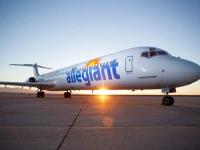 Allegiant Airlines image 4